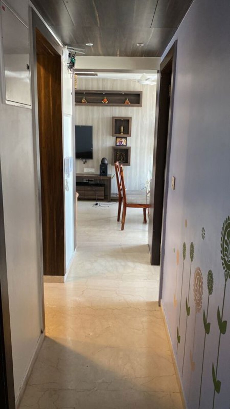 undefined, omkar-ananta 2 Bedroom 780 Sq.Ft. Apartment In Goregaon East Mumbai 10468266