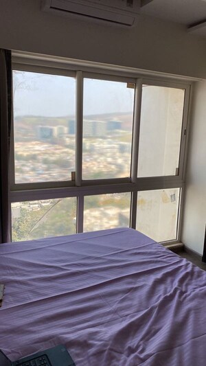 2 BHK Apartment For Rent in Omkar Ananta, Goregaon East