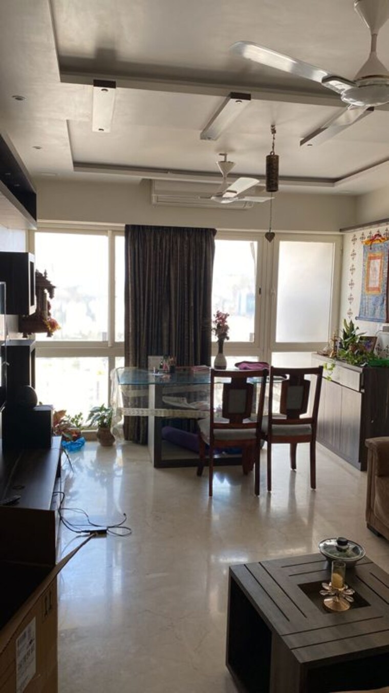 Gym, omkar-ananta 2 Bedroom 780 Sq.Ft. Apartment In Goregaon East Mumbai 10468266