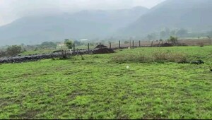 Plot Area in  Plot at Kamshet – for Sale
