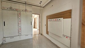 Building Lobby in 3 BHK Villa at GMADA Eco City, North Mullanpur – for Rent