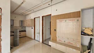 Room in 3 BHK Villa at GMADA Eco City, North Mullanpur – for Rent