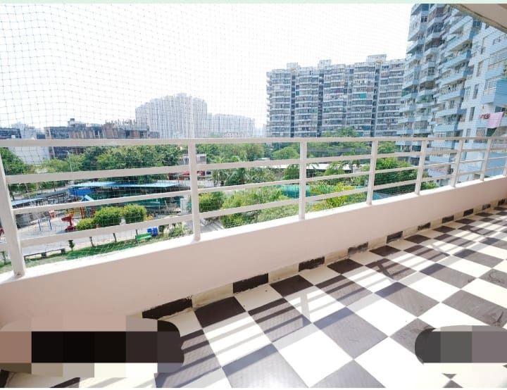 3 BHK 1645 Sq.Ft. Apartment in Proview Laboni