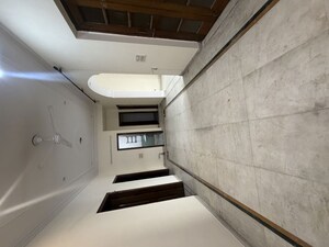 Building Lobby in 2 BHK Builder Floor at Sector 15 ii – for Rent