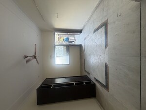 Building Lobby in 2 BHK Builder Floor at Sector 15 ii – for Rent