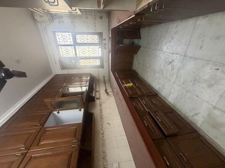 Kitchen, sector 15 ii 2 Bedroom 1800 Sq.Ft. Builder Floor In Sector 15 ii Gurgaon 10468298