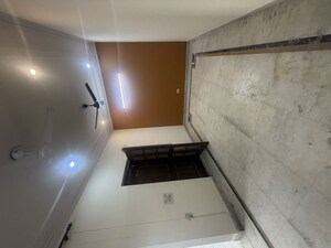Living Room in 2 BHK Builder Floor at Sector 15 ii – for Rent