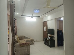 2 BHK Apartment For Rent in GK Rose Mansion, Punawale