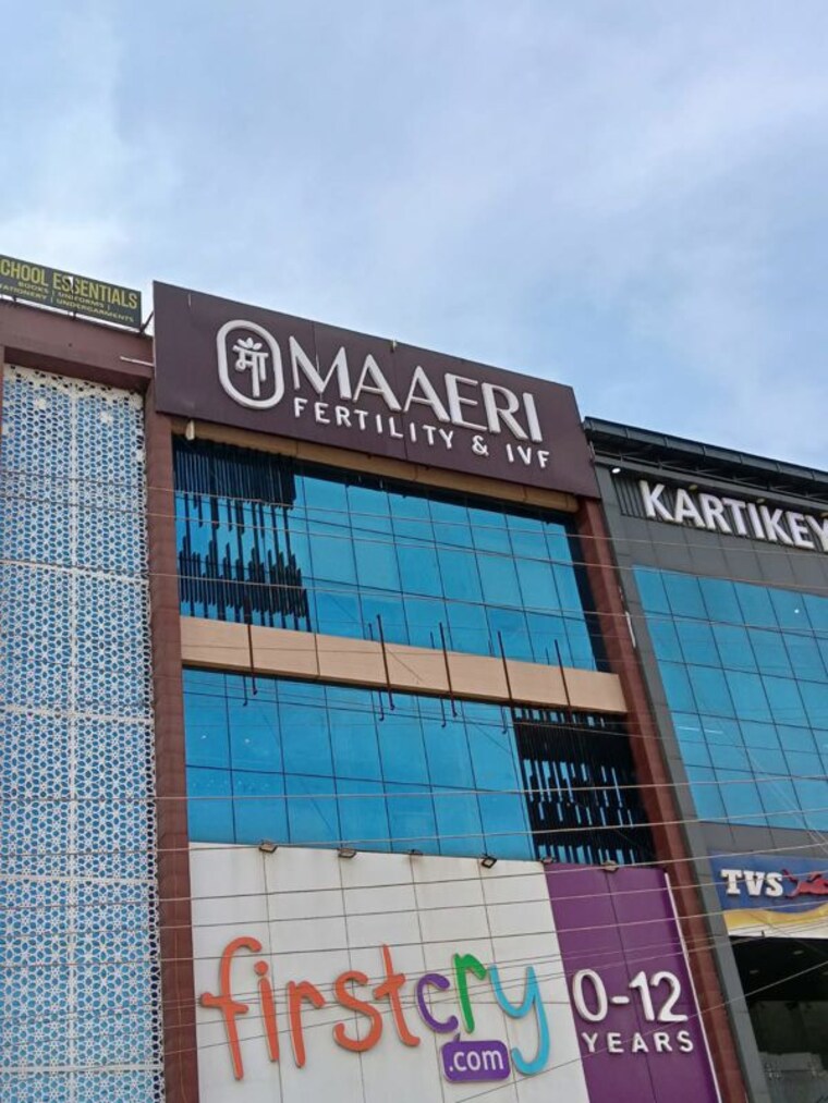 Exterior View, jhandewalan Commercial Shop 6000 Sq.Ft. In Jhandewalan Delhi 10468279