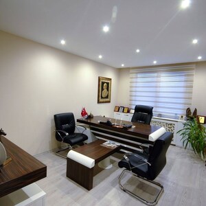 Living Room in  Office Space at Hauz Khas – for Rent