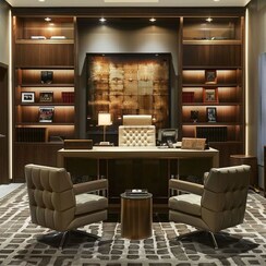 Office Space For Rent in Hauz Khas