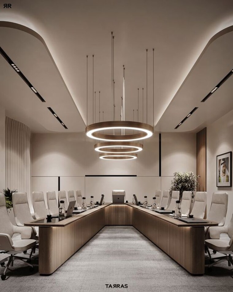 Kitchen, hauz khas Commercial Office Space 2000 Sq.Ft. In Hauz Khas Delhi 10468325