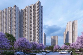 2 BHK + Study Room,Extra Room 1084 Sq.Ft. Apartment in Prestige Lavender Fields