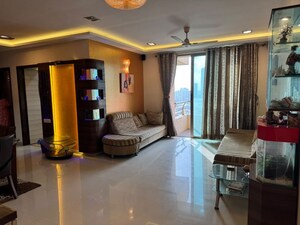 3 BHK Apartment For Rent in Oberoi Springs, Andheri West