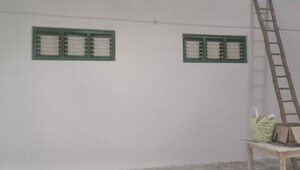  Warehouse – Exterior View View at Mandipet - for Rent
