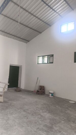  Warehouse – Exterior View View at Mandipet - for Rent