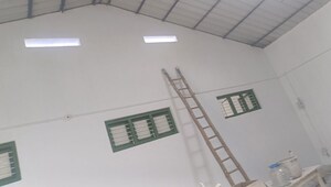  Warehouse – Exterior View View at Mandipet - for Rent