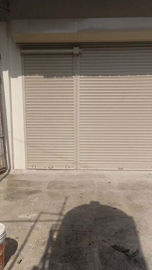  Warehouse – Exterior View View at Mandipet - for Rent