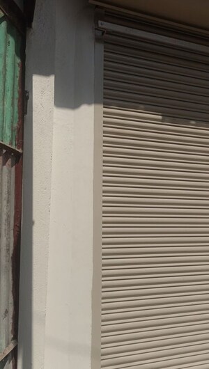  Warehouse – Exterior View View at Mandipet - for Rent