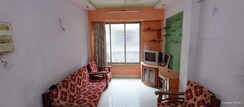 2 BHK Apartment For Rent in Kharghar