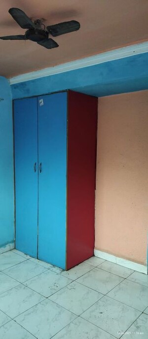 Room in 2 BHK Apartment at Kharghar – for Rent