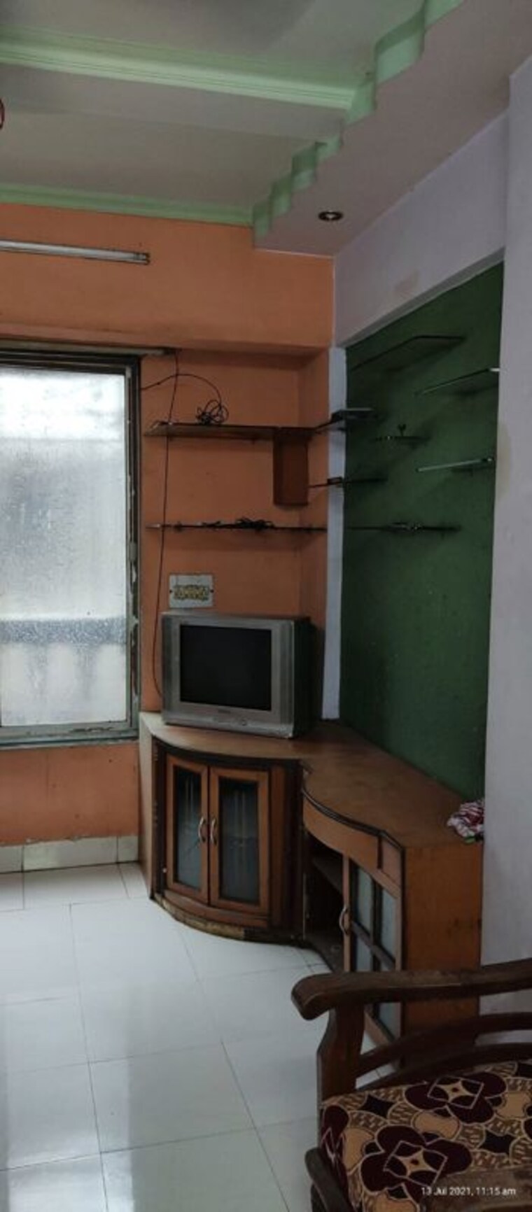 Room, kharghar 2 Bedroom 650 Sq.Ft. Apartment In Kharghar Navi Mumbai 10468299