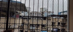 Balcony in 2 BHK Apartment at Kharghar – for Rent