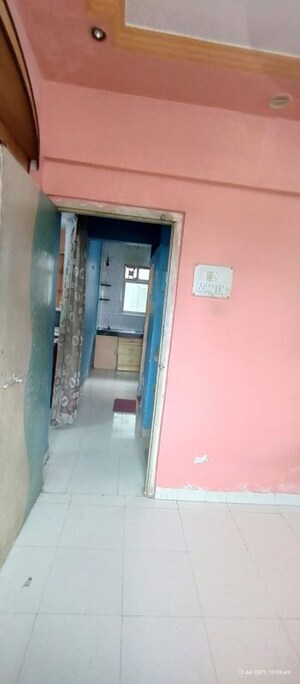 Room in 2 BHK Apartment at Kharghar – for Rent