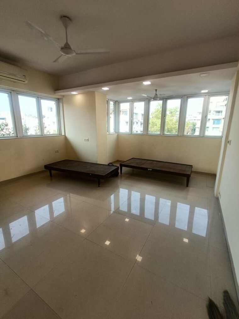 Living Room, colaba 1.5 Bedroom 920 Sq.Ft. Apartment In Colaba Mumbai 10468318