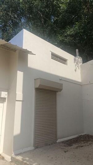  Warehouse – Exterior View View at Mandipet - for Rent