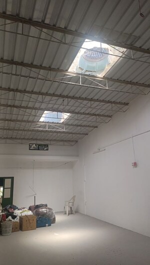  Warehouse – Exterior View View at Mandipet - for Rent
