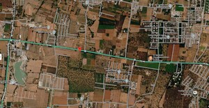  Plot For Sale in Kempalingapura