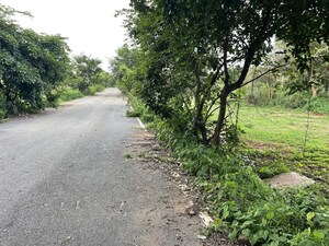 Plot Area in  Plot at Anjanapura – for Sale