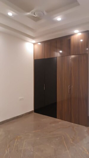 Bedroom in 3 BHK Villa at Sector 46 – for Rent