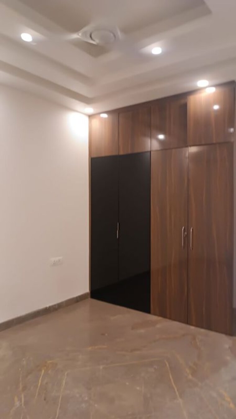 Bedroom, sector 46 3 Bedroom 1800 Sq.Ft. Villa In Sector 46 Noida 10468337