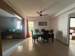 5 BHK + Pooja Room,Servant Room,Study Room,Extra Room,Store Room 2494 Sq.Ft. Penthouse in Logix Blossom County