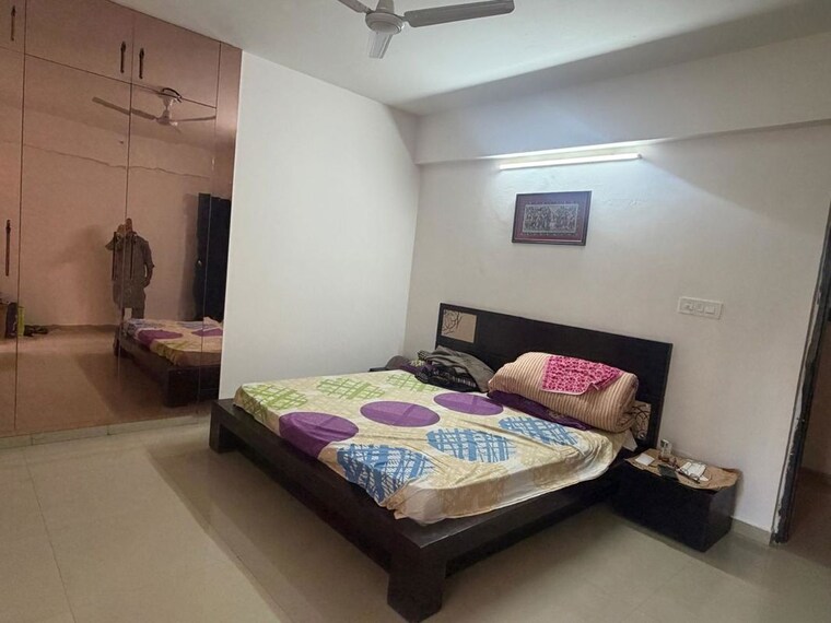 Bedroom, logix-blossom-county 5 Bedroom 2494 Sq.Ft. Penthouse In Sector 137 Noida 10468330