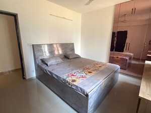 Bedroom in 5 BHK Penthouse at Logix Blossom County, Sector 137 – for Rent