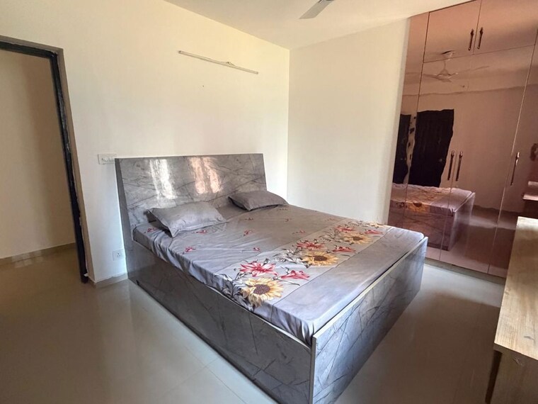 Bedroom, logix-blossom-county 5 Bedroom 2494 Sq.Ft. Penthouse In Sector 137 Noida 10468330