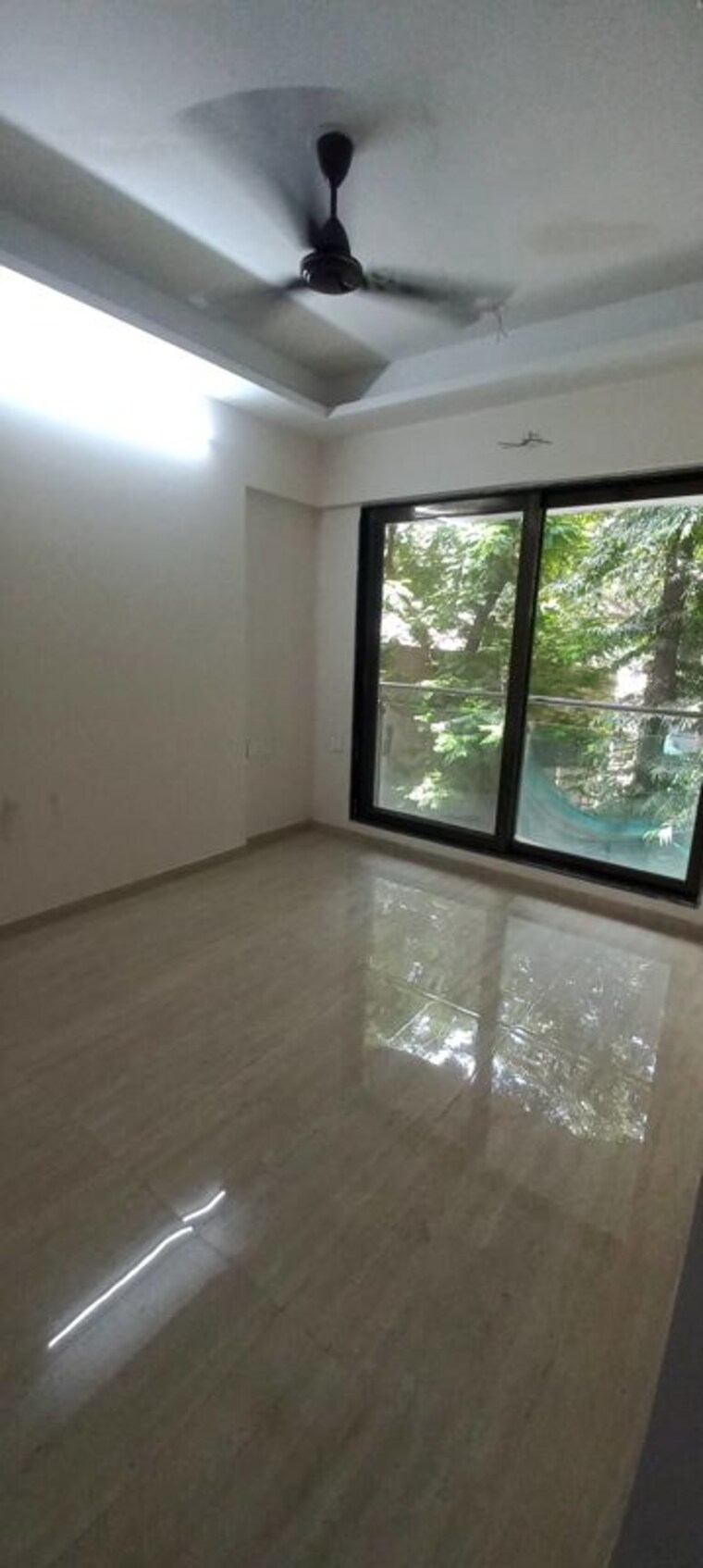 Room, je-and-vee-om-trimurti 1 Bedroom 410 Sq.Ft. Apartment In Malad East Mumbai 10468341