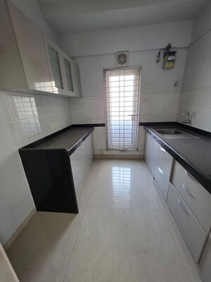 Kitchen in 2 BHK Apartment at Chembur – for Sale