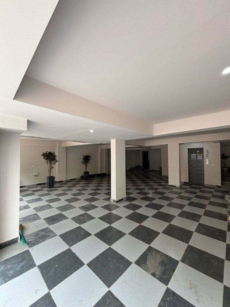 Room, allure-homes 1 Bedroom 600 Sq.Ft. Apartment In Sector 14 Gurgaon 10468354