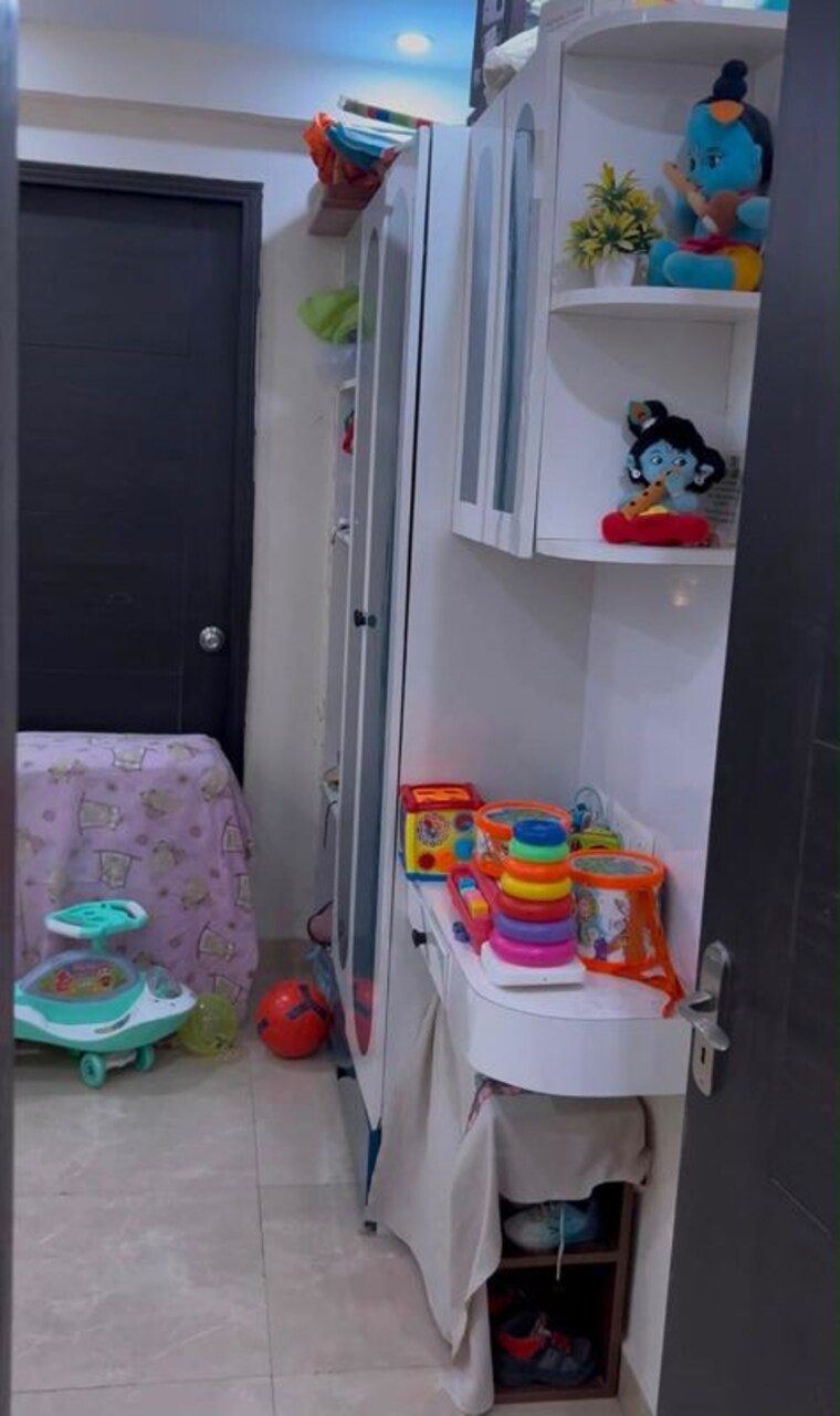 Bathroom, signature-global-park 3 Bedroom 1440 Sq.Ft. Builder Floor In Sohna Sector 36 Gurgaon 10468294