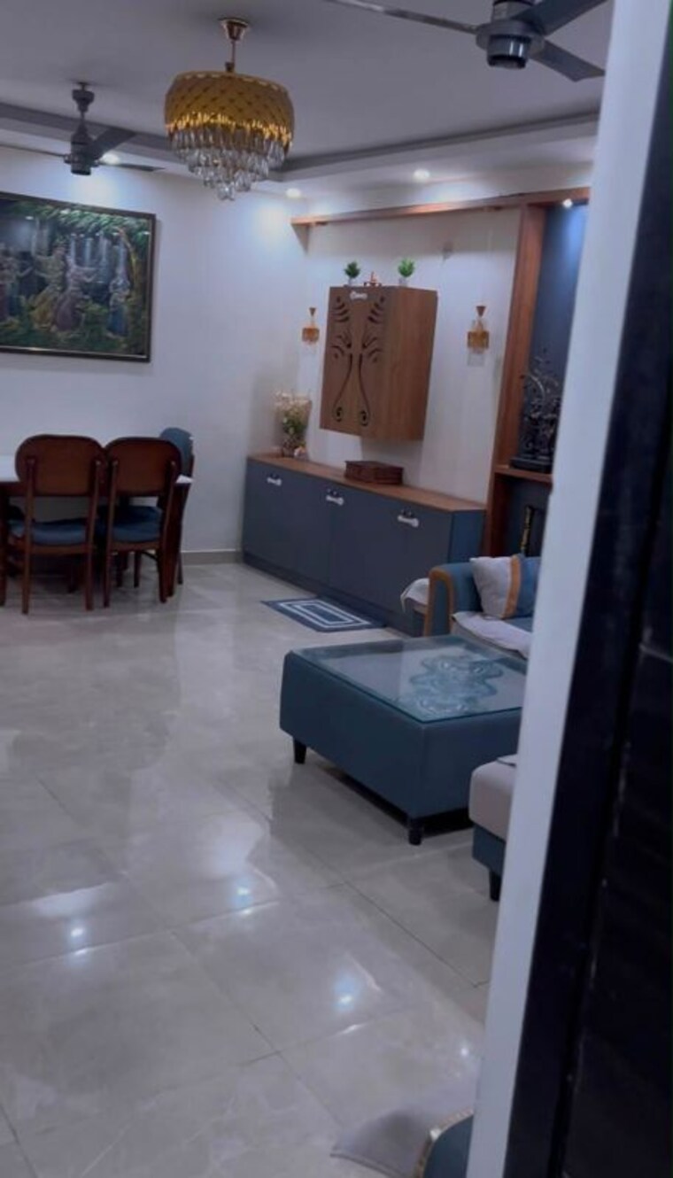 Team Area, signature-global-park 3 Bedroom 1440 Sq.Ft. Builder Floor In Sohna Sector 36 Gurgaon 10468294