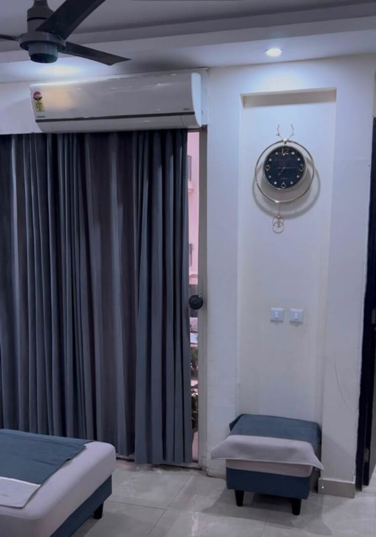 undefined, signature-global-park 3 Bedroom 1440 Sq.Ft. Builder Floor In Sohna Sector 36 Gurgaon 10468294