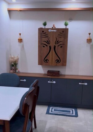 Furnished Amenities in 3 BHK Builder Floor at Signature Global Park, Sohna Sector 36 – for Sale