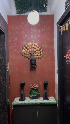 Furnished Amenities in 3 BHK Builder Floor at Signature Global Park, Sohna Sector 36 – for Sale