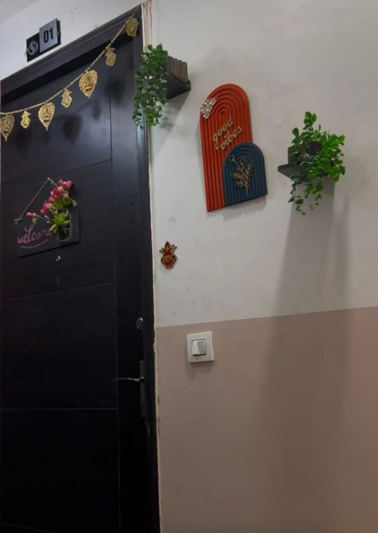 undefined, signature-global-park 3 Bedroom 1440 Sq.Ft. Builder Floor In Sohna Sector 36 Gurgaon 10468294