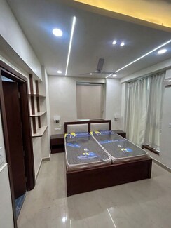 3 BHK + Study Room Villa For Rent in Sindhuja Greens