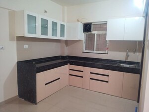 Kitchen in 2 BHK Apartment at Mantra 29 Gold Coast, Tingre Nagar – for Sale